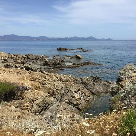 Le Tanguieta Les Issambres