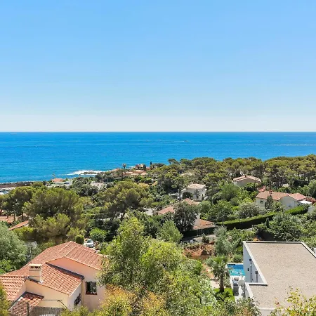 Apartment Le Tanguieta