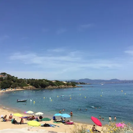 Le Tanguieta Apartment *