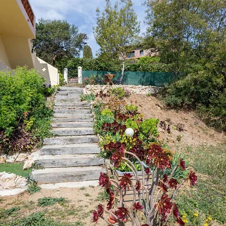 Le Tanguieta Apartment