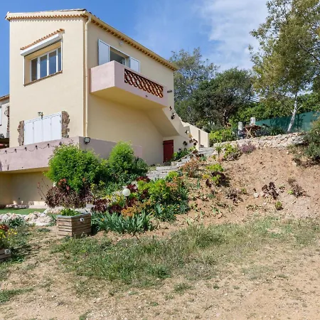 Le Tanguieta Apartment *