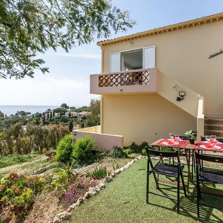 Le Tanguieta Apartment *
